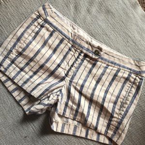 J. Crew Shorts